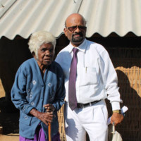 Rev.Dr.Luben Kumar Paul