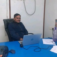Abhishek Raj