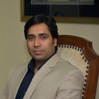 Yaqub Rajput