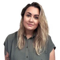 Jessica Twivy