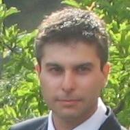 Luca Giordani