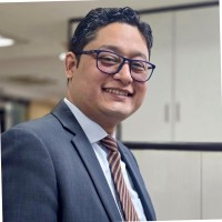 Nimesh Shrestha