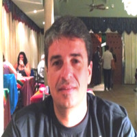 Régis Eduardo Vasconcelos