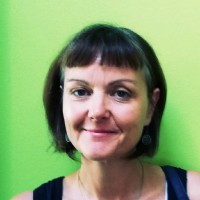 Frédérique Crouzat