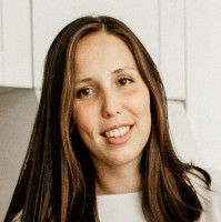 Kristina Sychova