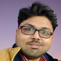 Subhadeep Pal 🚀 SEO Content Writer