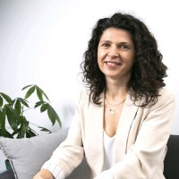Adela Comsa, ICF PCC