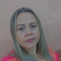 Geysiane Da Silva Siqueira Viana