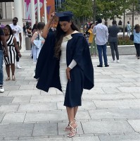 Harleen Kaur Dhillon