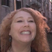 Shelagh Ruckle Sanford