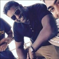 Yeshan Pillay