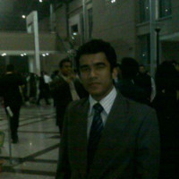 Saiful Islam