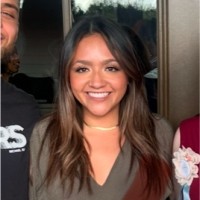 Marjorie “Jo” Castro