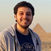 Ahmed Ayman Thabet