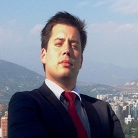 Camilo Antonio Chaparro gózalez