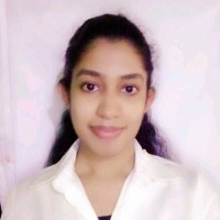 Dhananjani Dhanushika