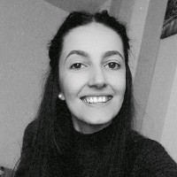 Andreea Postolache