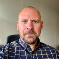 Klas Otterskog