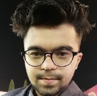 Priyanshu Jaiman
