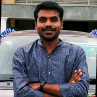 Bhaskar Rao Gujja