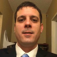Ryan Repice, Pmp
