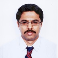 Anilkumar Varrier