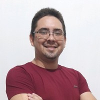 Joao Andre Rodrigues Lima