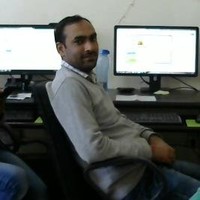 Tej Sharma