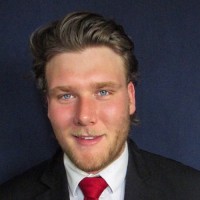 Ian Muller