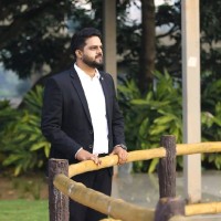 Pawan Yeotikar