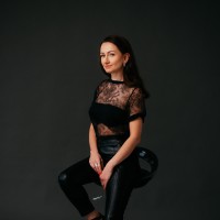 Olga Ponomareva