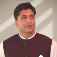 Engr. Tahir Iqbal