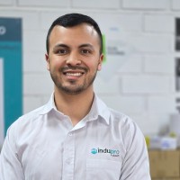 Santiago Idárraga González