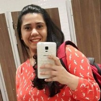 Jessica Canavarro De Oliveira