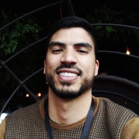 Rafael Lacerda