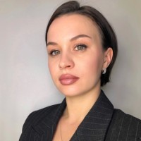 Elena Mukosey