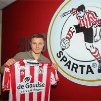 Luuk Admiraal