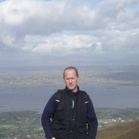 Gary Doherty