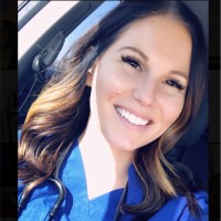 Lainee Ferracane, RCS, RVS