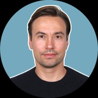 Andrey Klochkov