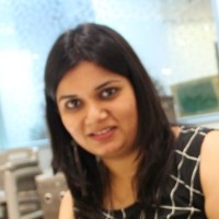 Sneha Desai