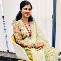 Bhagyashri Surnar