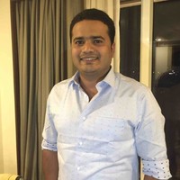 Pradyumna Pawar