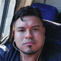Ramon Antonio Sánchez Hernández