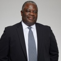 Charlie Robinson