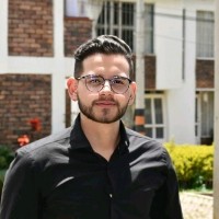 Andrés Corredor