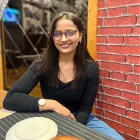 Smita Nayak