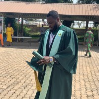 Donald Okocha