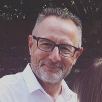 Paul Hutchinson