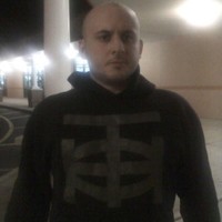 Tothian Real Life Superhero